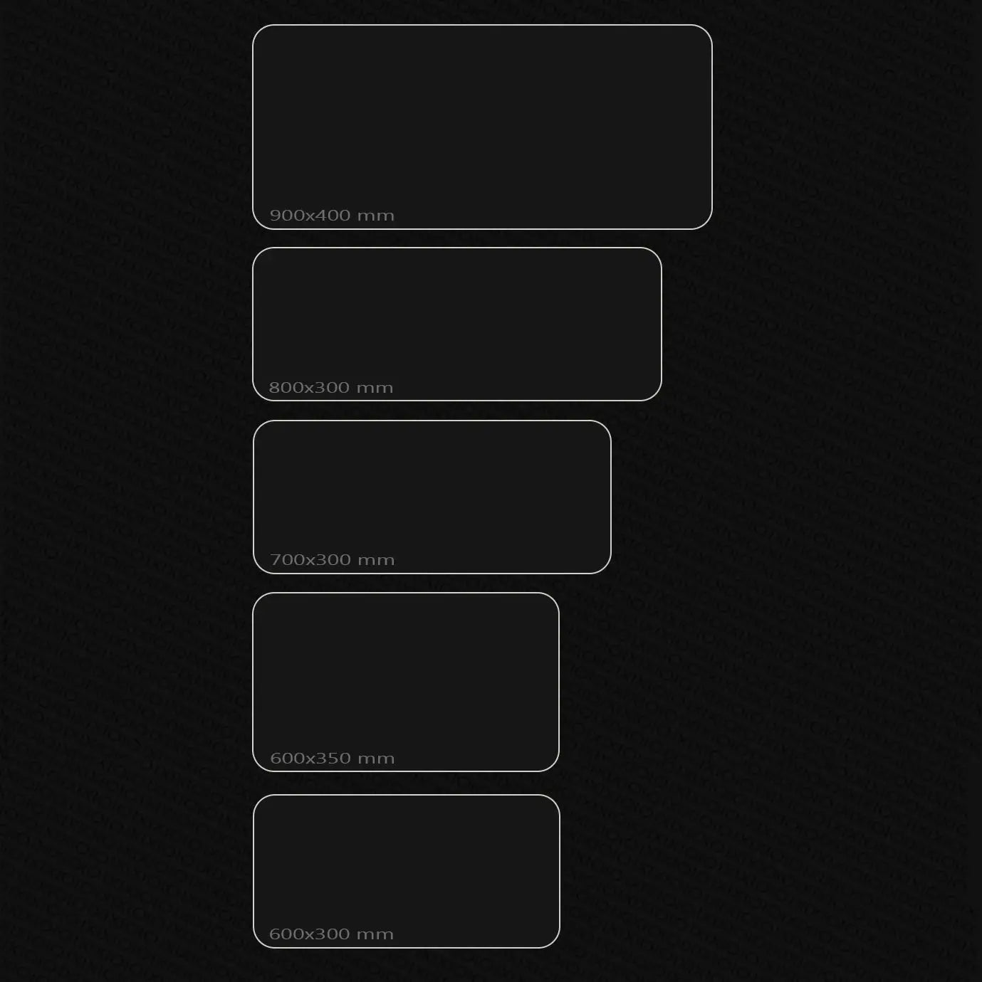 Tapis de Souris et Bureau TWTOWO – Confort et Qualité ZentricPC