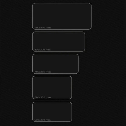 Tapis de Souris et Bureau TWTOWO – Confort et Qualité ZentricPC