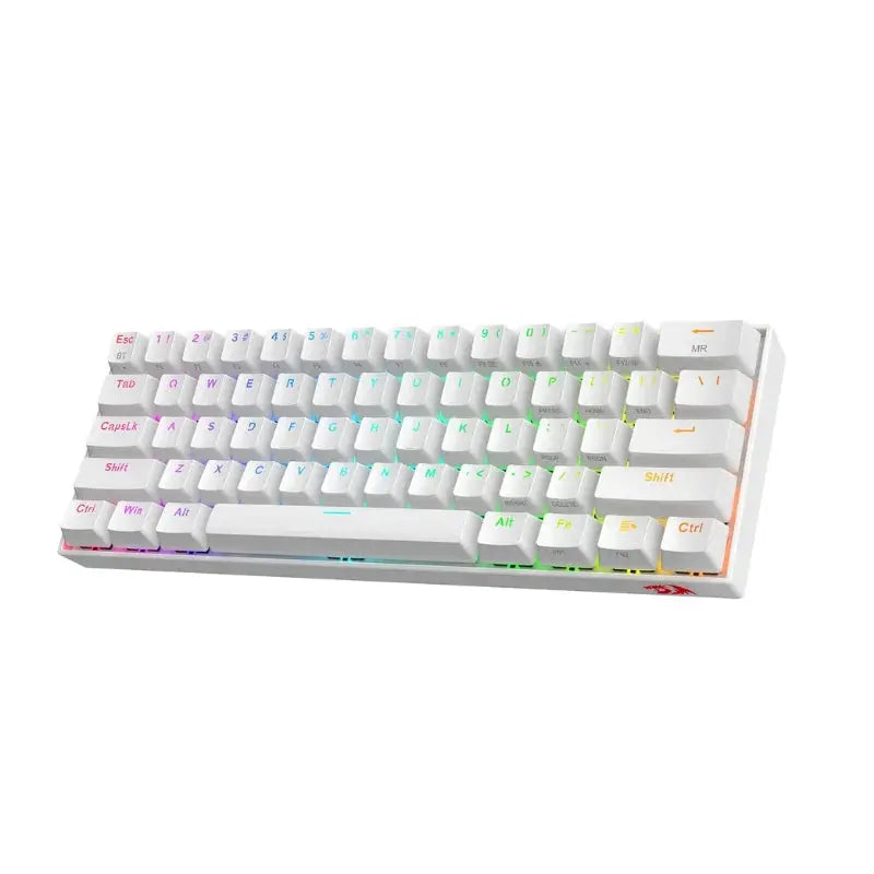 Redragon Draconic 60 Pro – Clavier mécanique sans fil RGB ZentricPC